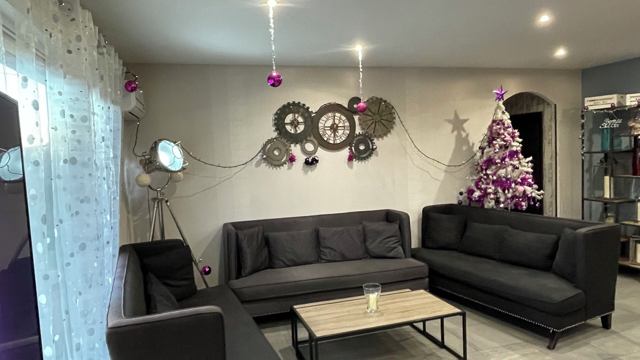 Photo of Livingroom in Sarlat-la-Caneda