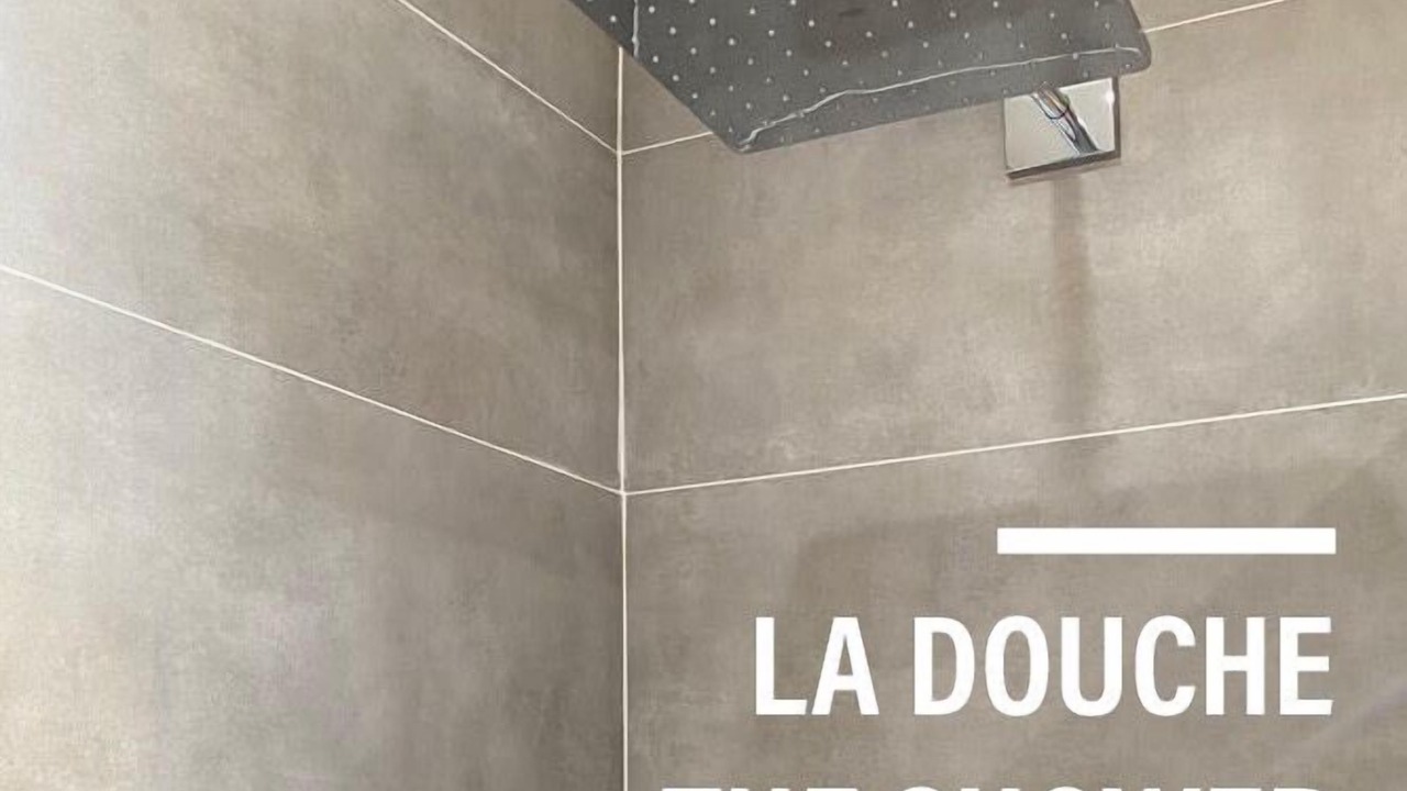 Photo of Bathroom in La Bree-les-Bains