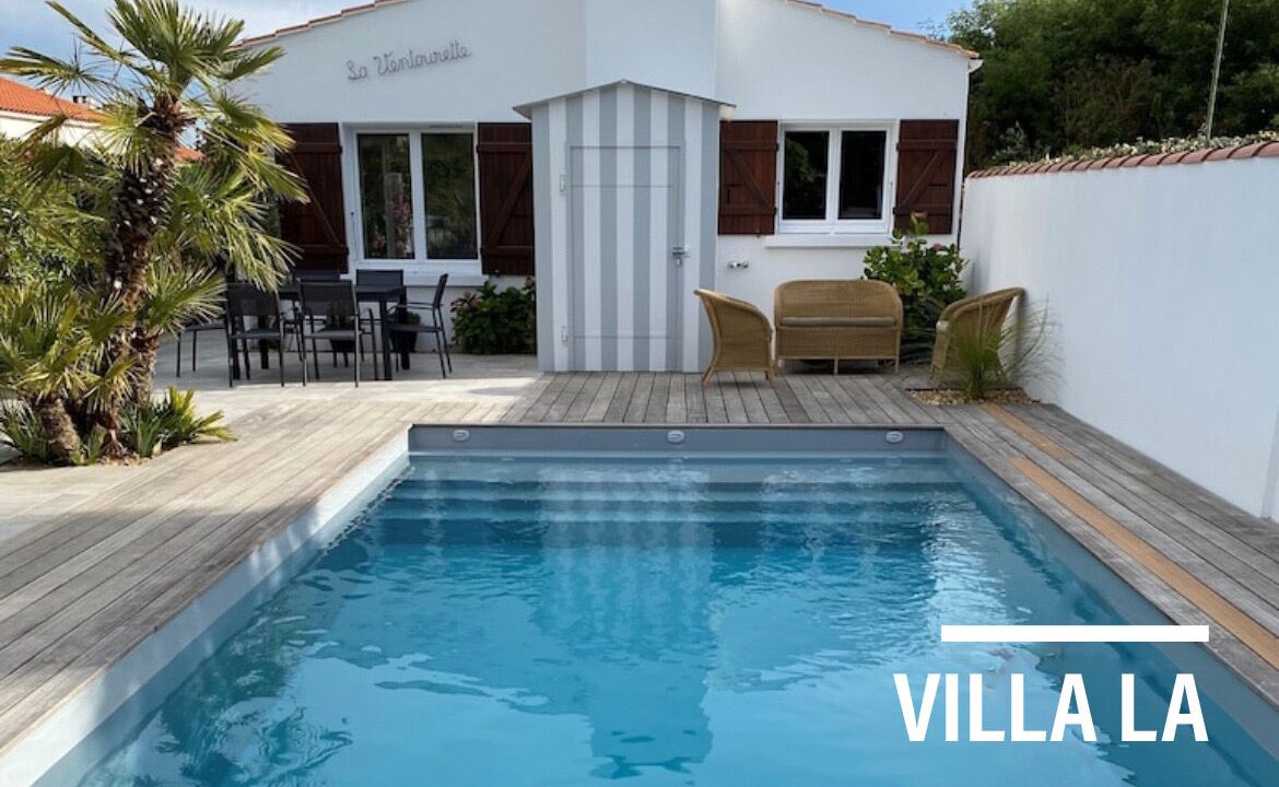 Photo of Outdoor in La Bree-les-Bains