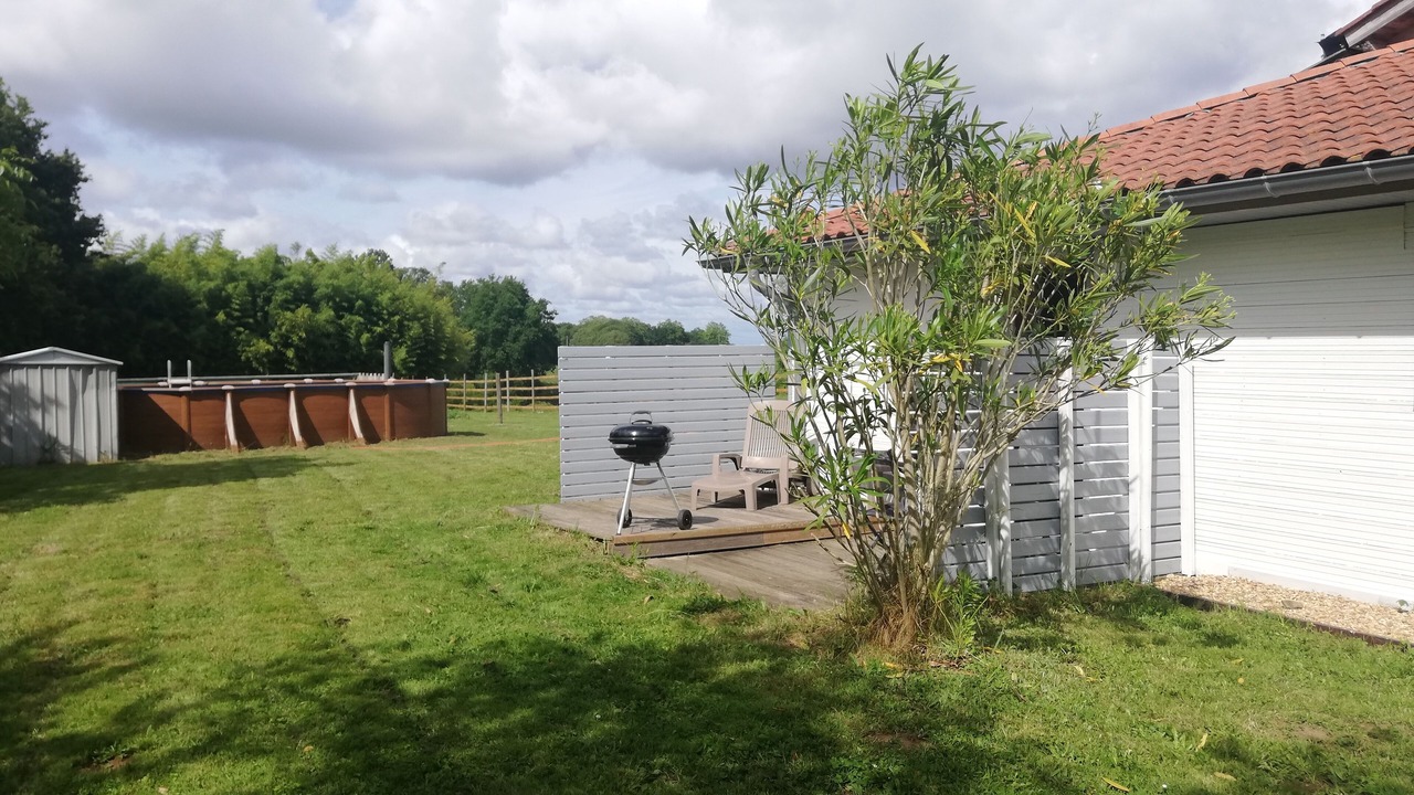 Photo of Outdoor in Saint-Andre-de-Seignanx