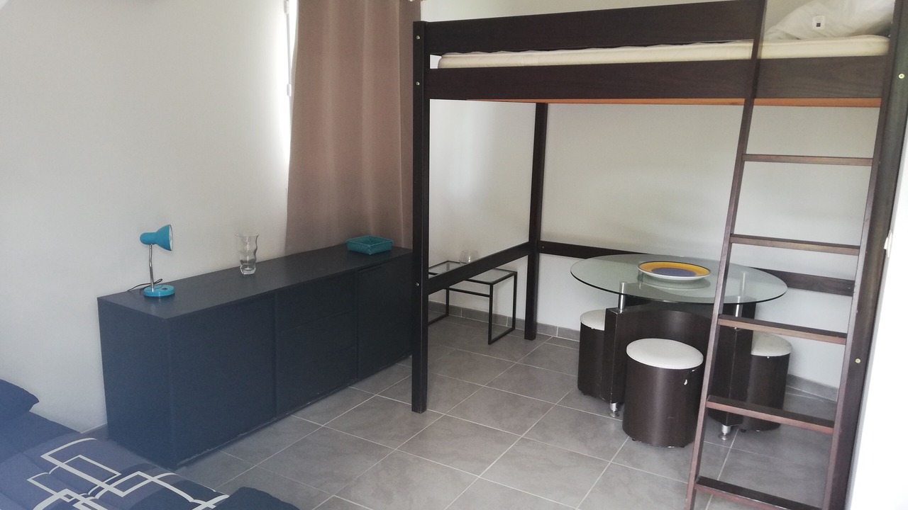 Photo of Bedroom in Saint-Andre-de-Seignanx