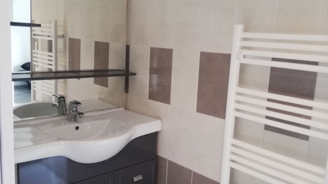 Photo of Bathroom in Saint-Andre-de-Seignanx