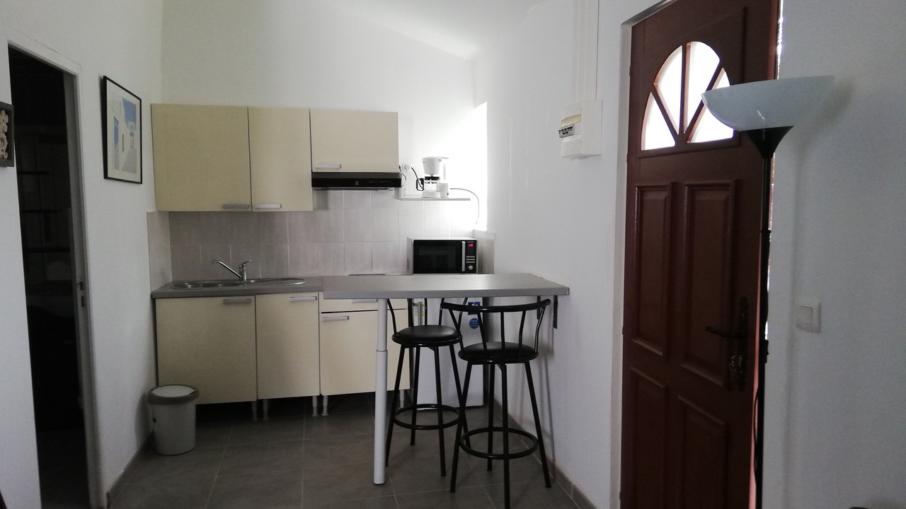 Photo of Kitchen in Saint-Andre-de-Seignanx