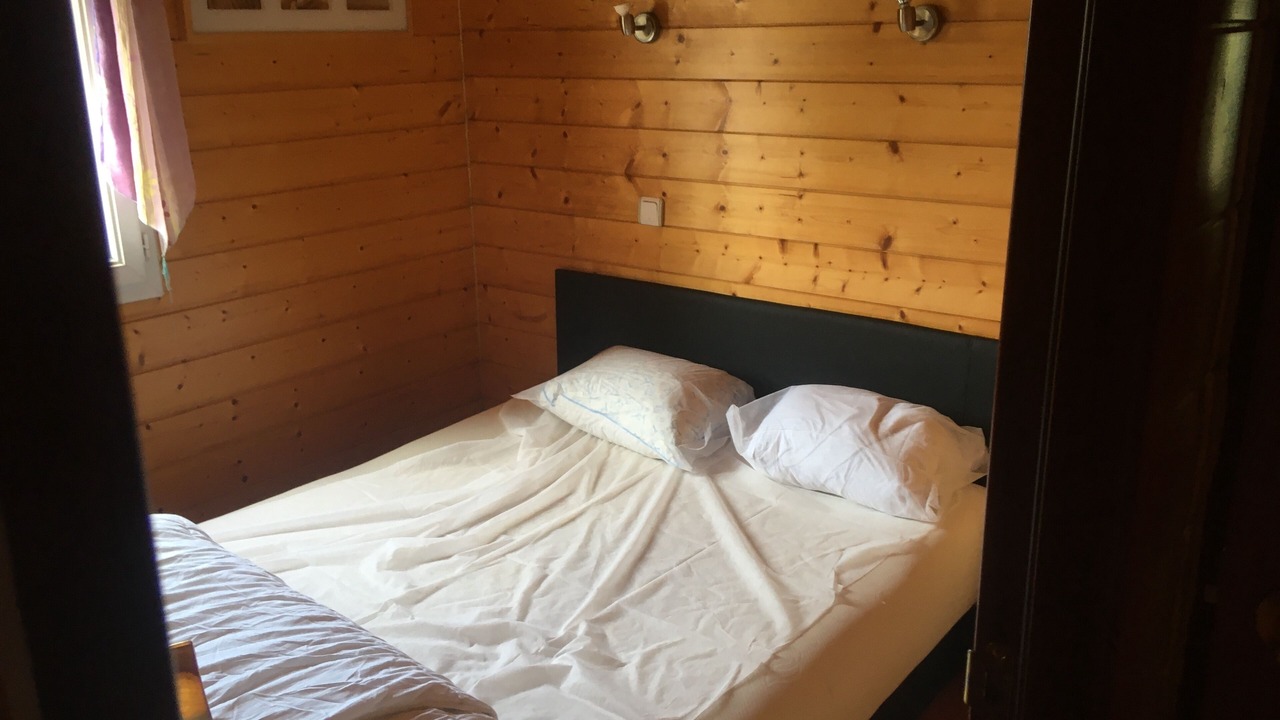 Photo of Bedroom in Lanton
