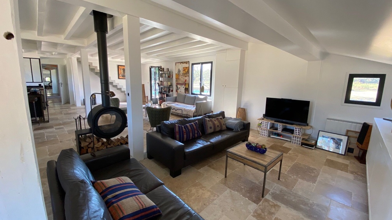 Photo of Livingroom in Lit-et-Mixe