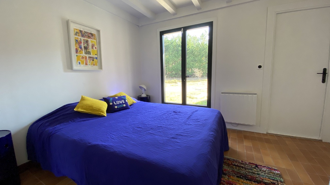 Photo of Bedroom in Lit-et-Mixe