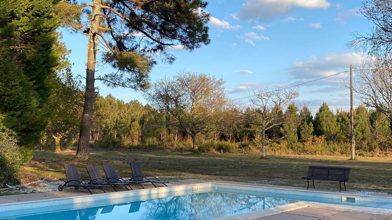 Photo of Outdoor in Lit-et-Mixe