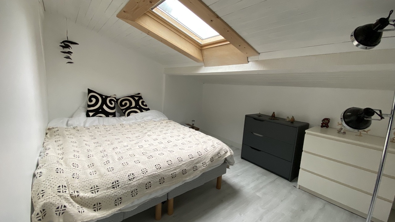Photo of Bedroom in Lit-et-Mixe