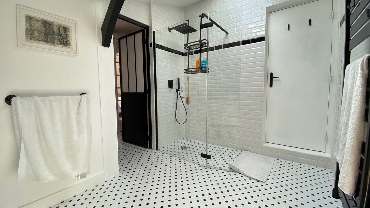Photo of Bathroom in Lit-et-Mixe