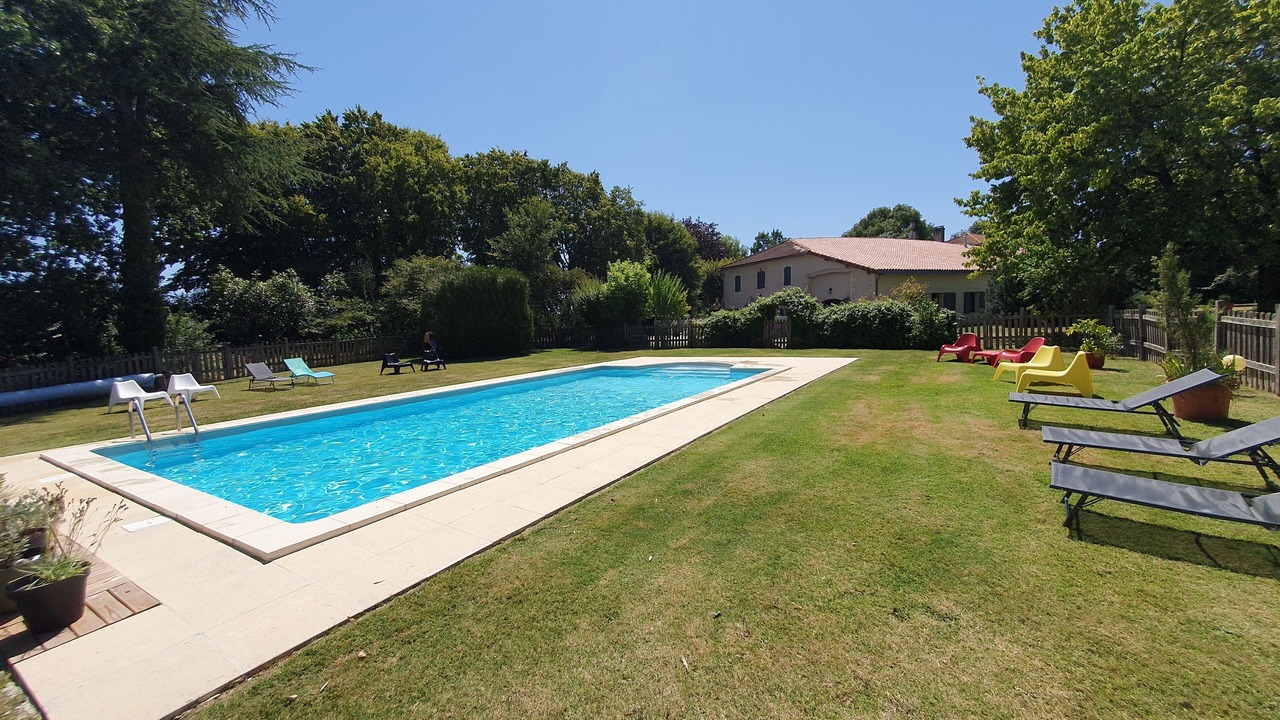 Photo of Outdoor in Chaunac
