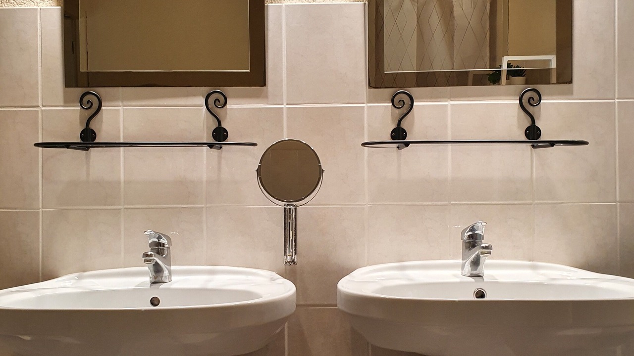 Photo of Bathroom in Chaunac