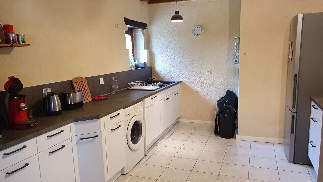 Photo of Kitchen in Chaunac