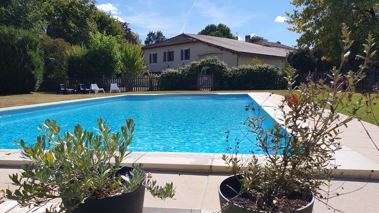 Photo of Outdoor in Chaunac