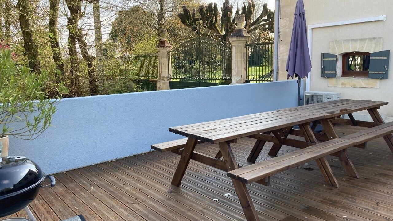 Photo of Outdoor in Chaunac