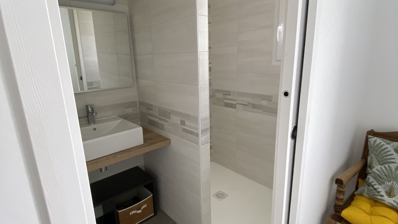 Photo of Bathroom in Bassussarry