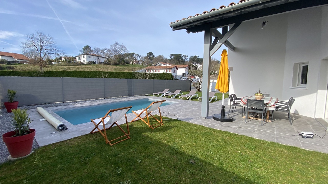 Photo of Outdoor in Bassussarry