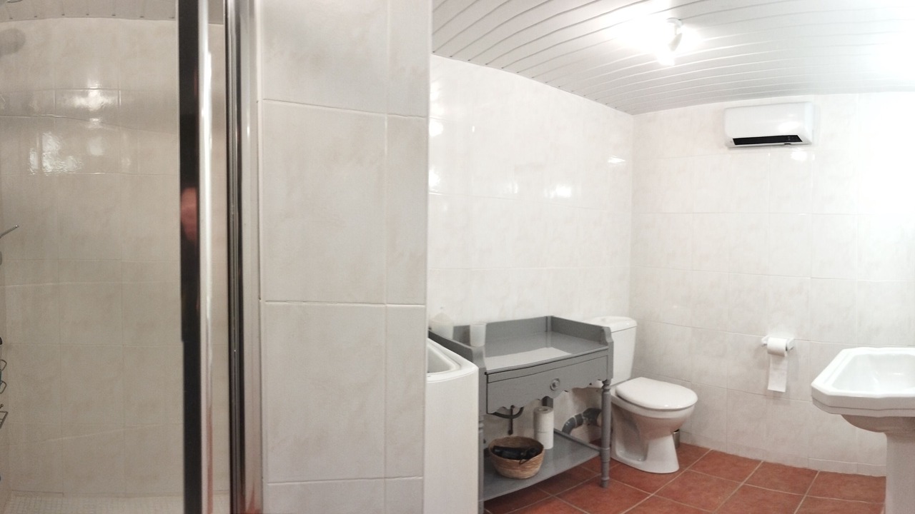 Photo of Bathroom in Sainte-Alvere