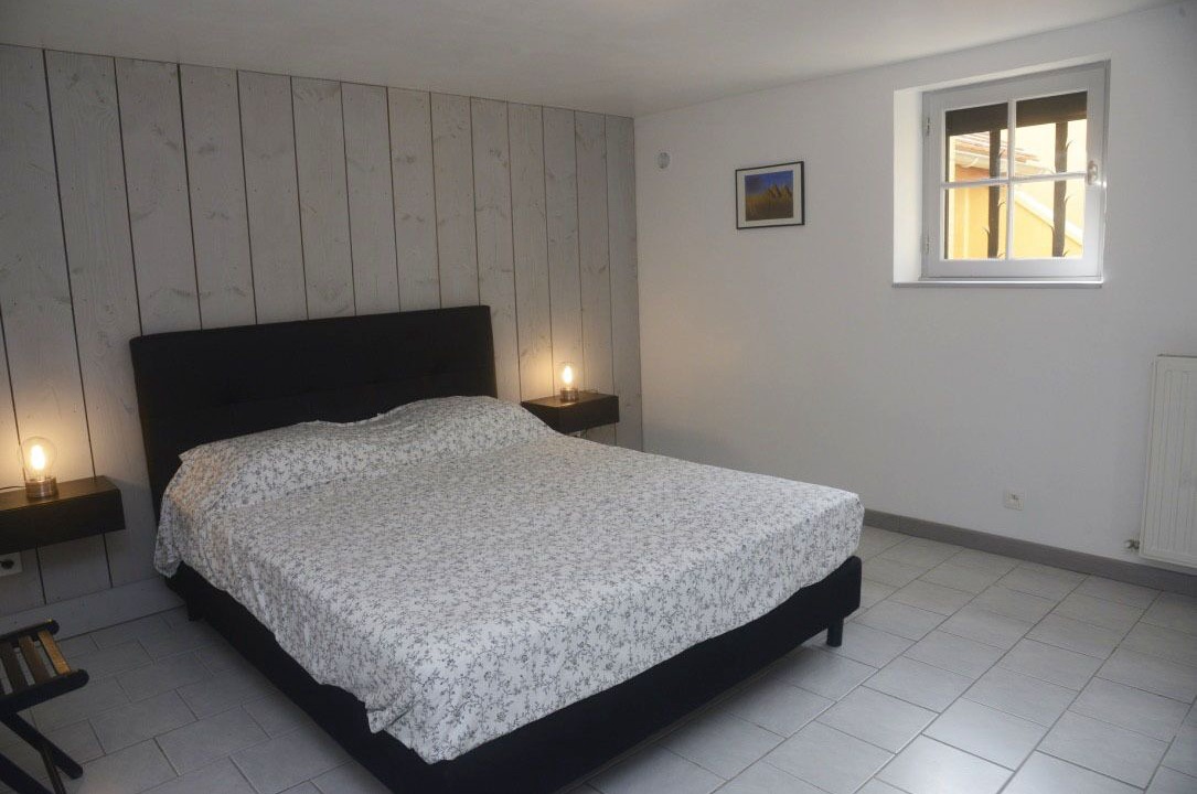 Photo of Bedroom in Sainte-Alvere