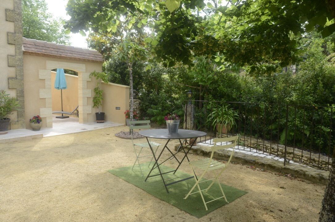 Photo of Patio Balcony in Sainte-Alvere
