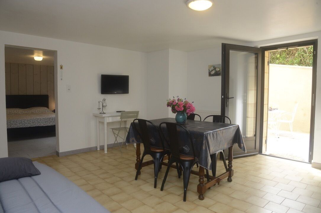 Photo of Bedroom in Sainte-Alvere