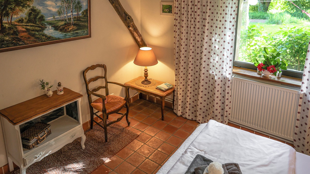 Photo of Bedroom in Saint-Pierre-de-Frugie