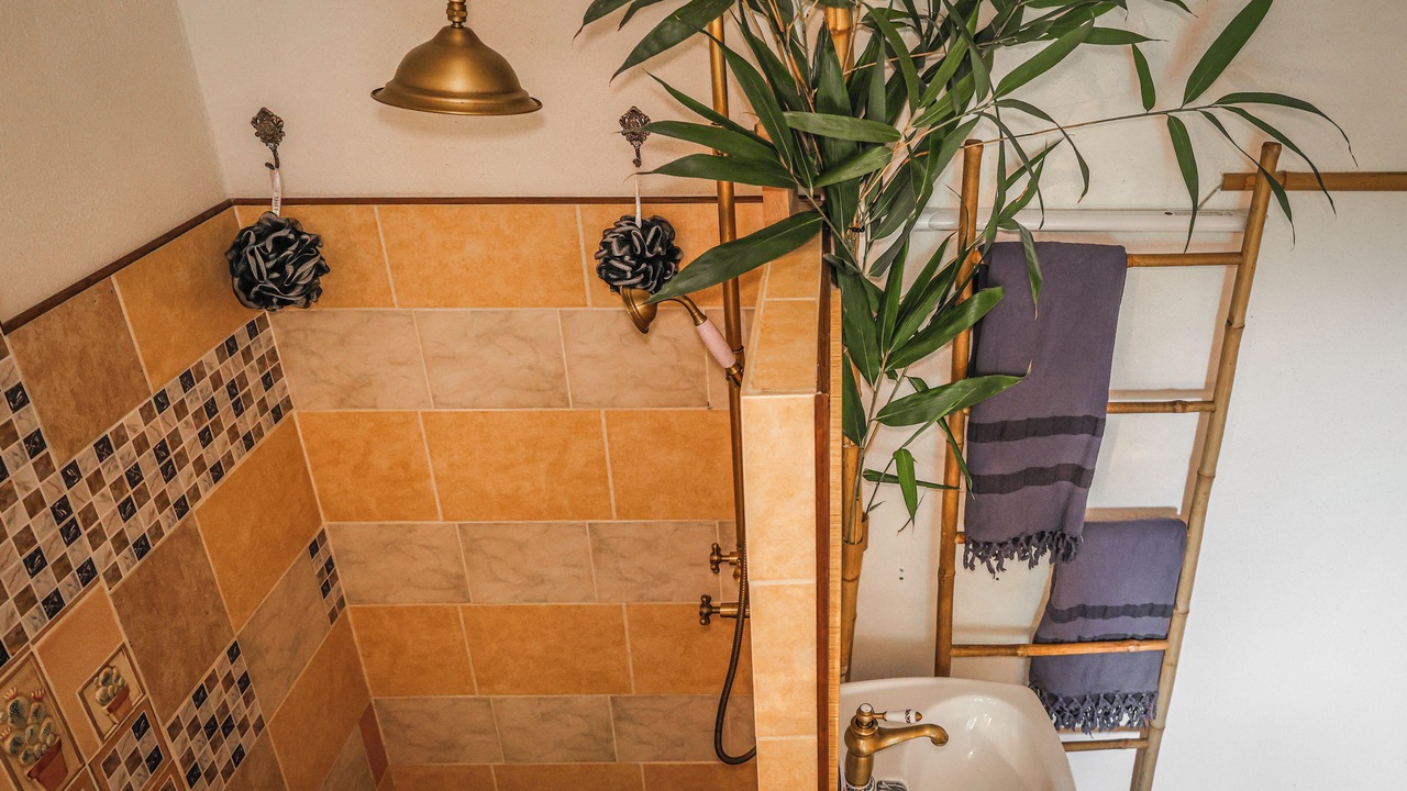 Photo of Bathroom in Saint-Pierre-de-Frugie