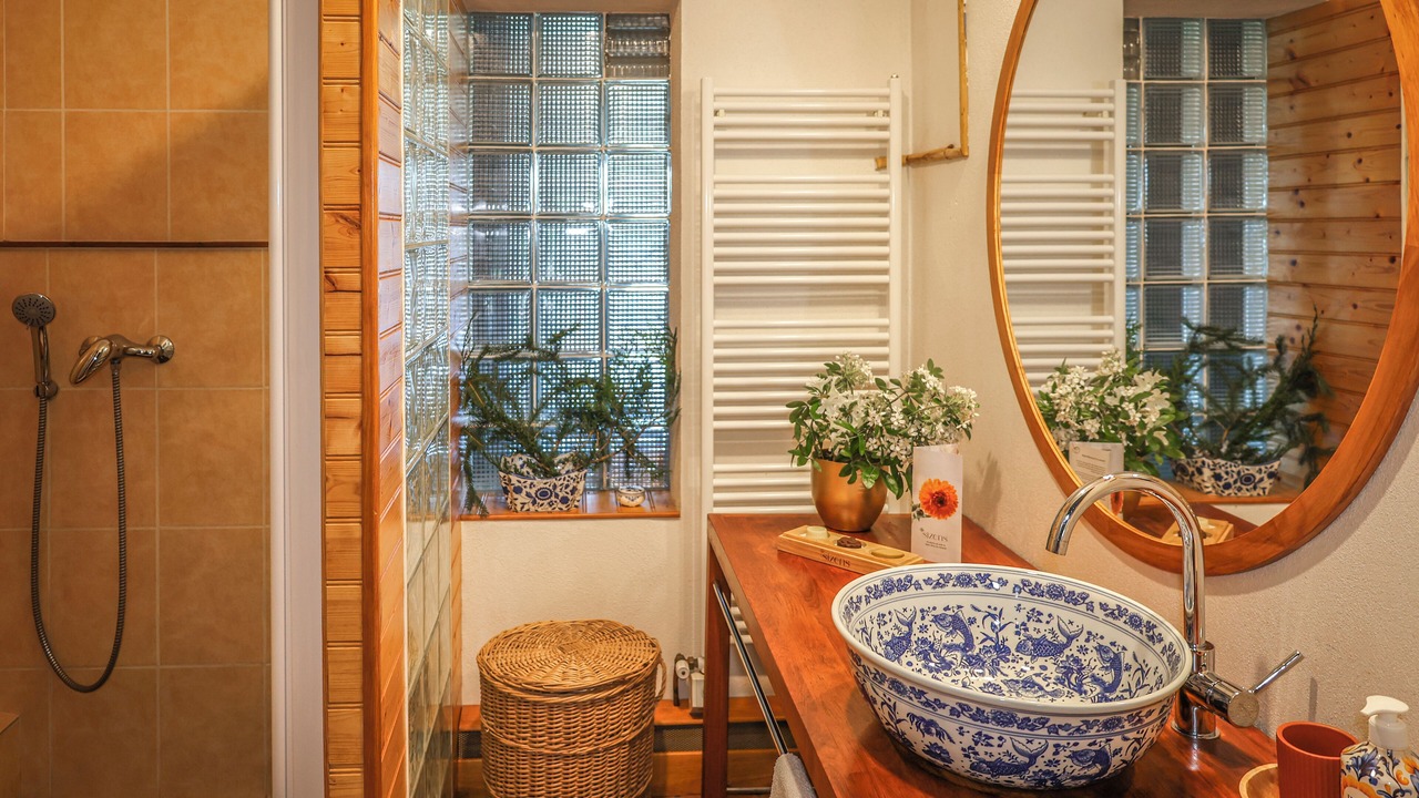 Photo of Bathroom in Saint-Pierre-de-Frugie