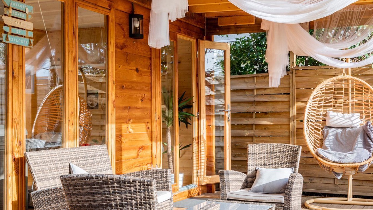 Photo of Patio Balcony in Bayonne