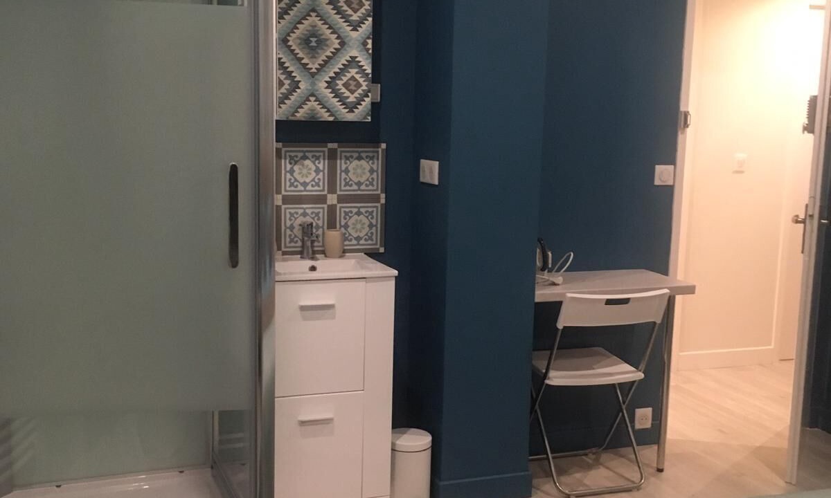 Photo of Bedroom in Bayonne
