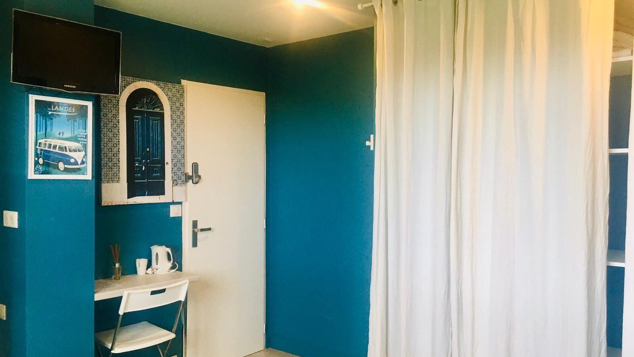 Photo of Bedroom in Bayonne