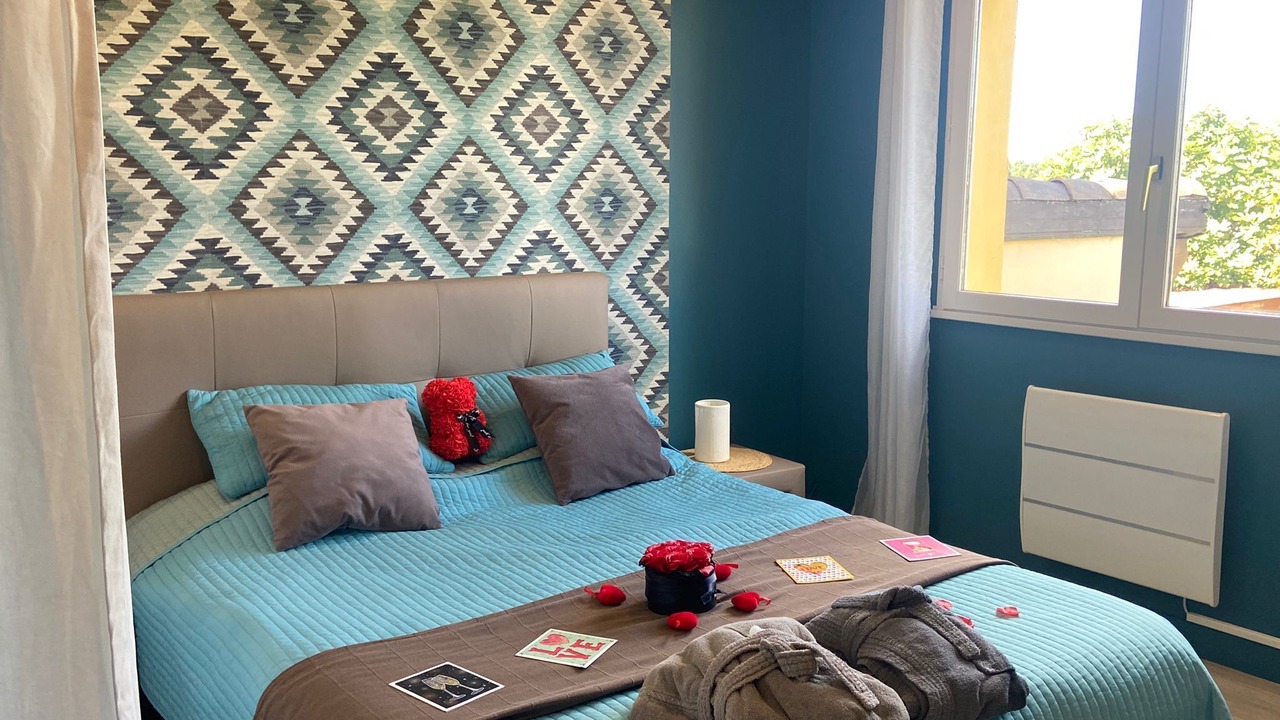 Photo of Bedroom in Bayonne