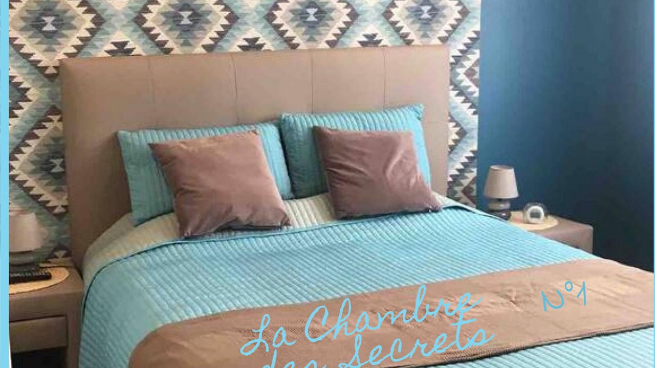 Photo of Bedroom in Bayonne