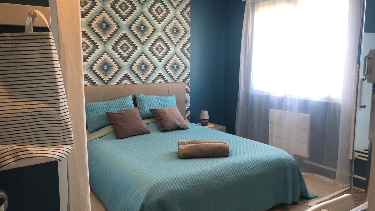 Photo of Bedroom in Bayonne