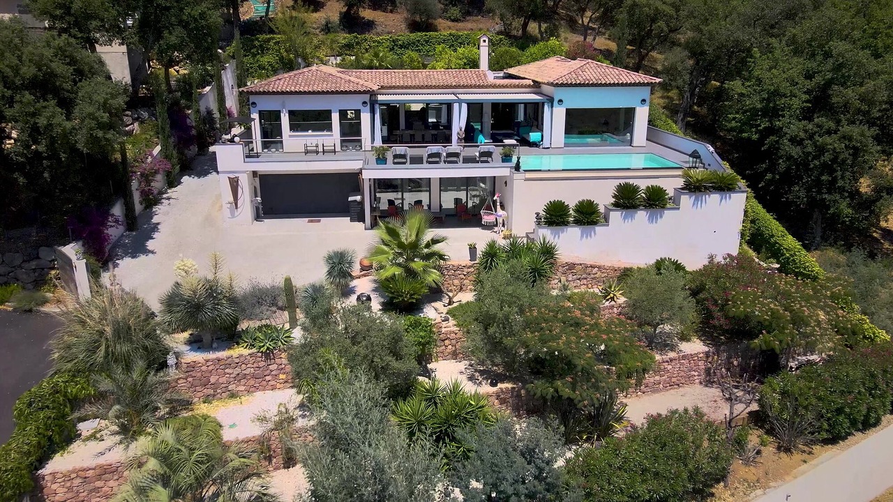 Photo of Outdoor in Les Adrets-de-l'Esterel