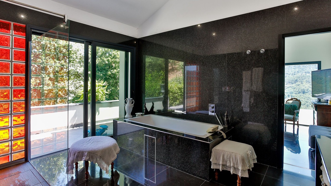 Photo of Bathroom in Les Adrets-de-l'Esterel