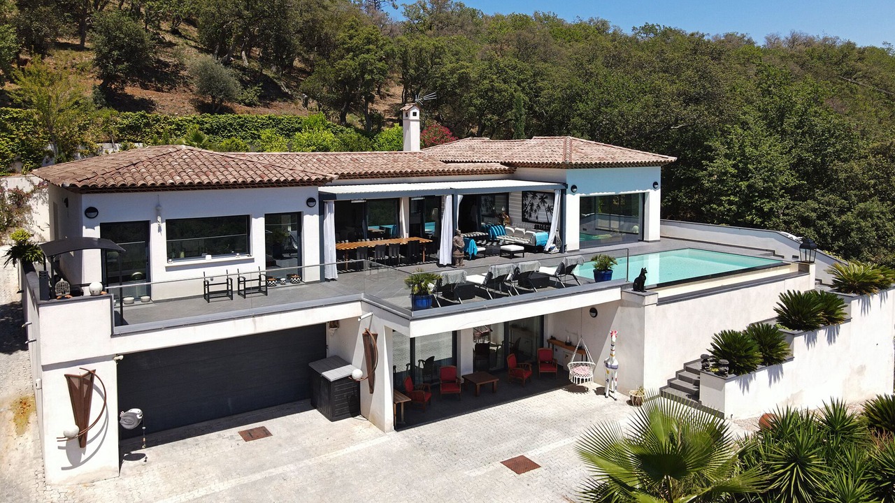 Photo of Outdoor in Les Adrets-de-l'Esterel