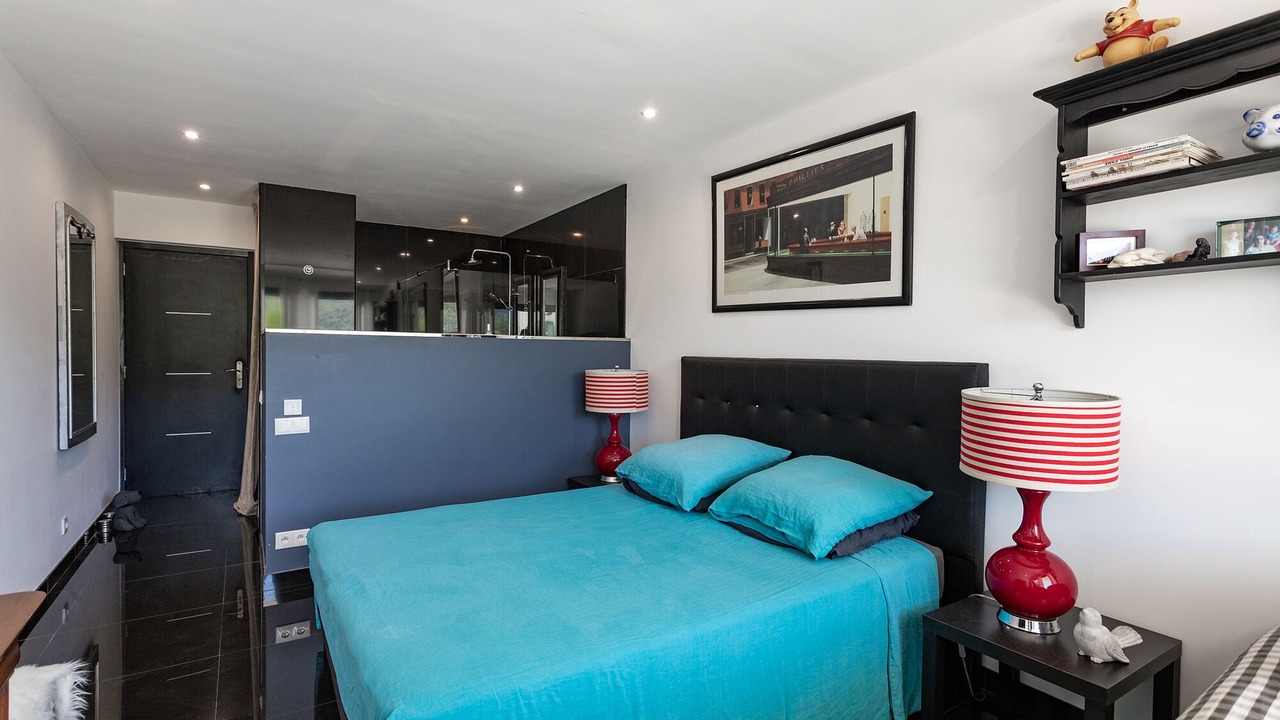 Photo of Bedroom in Les Adrets-de-l'Esterel