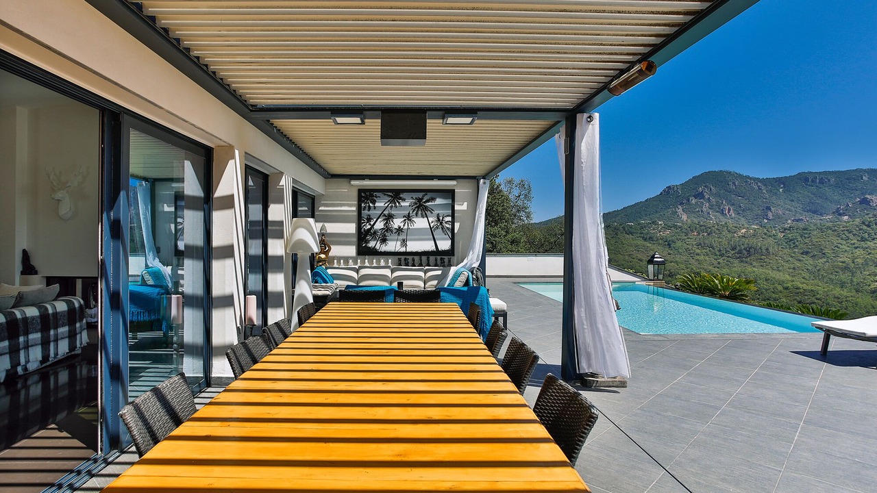 Photo of Outdoor in Les Adrets-de-l'Esterel
