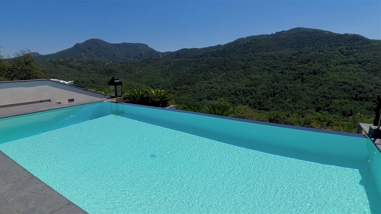 Photo of Outdoor in Les Adrets-de-l'Esterel
