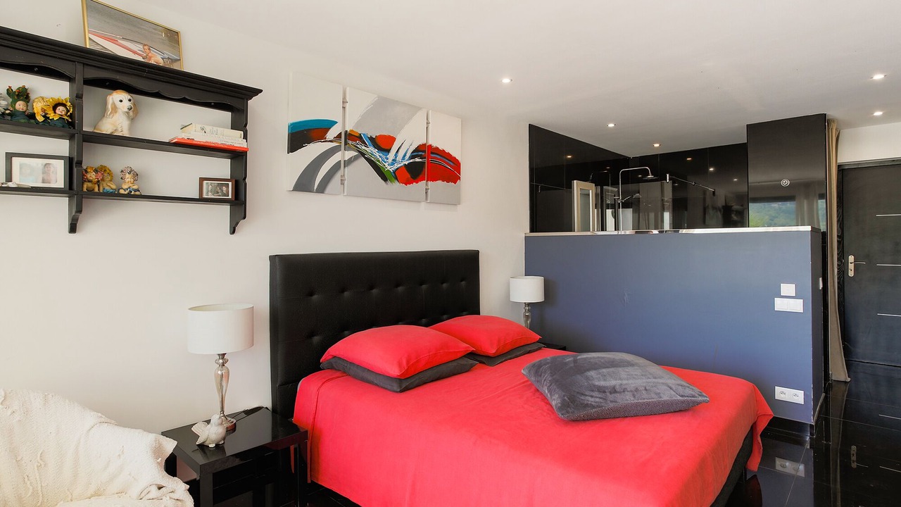 Photo of Bedroom in Les Adrets-de-l'Esterel