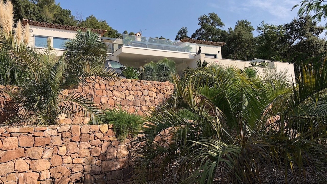 Photo of Outdoor in Les Adrets-de-l'Esterel