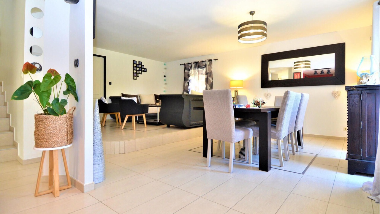 Photo of Bedroom in Sauveterre