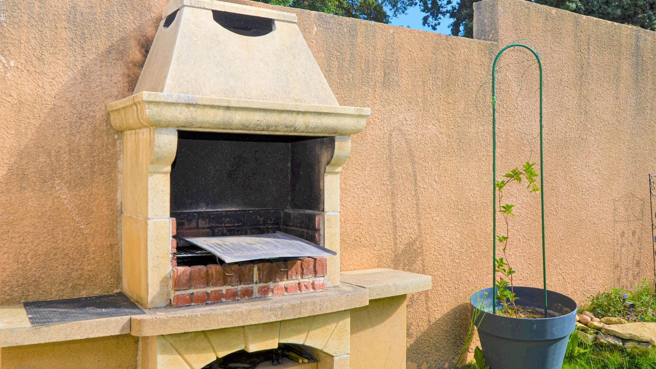 Photo of Outdoor in Sauveterre
