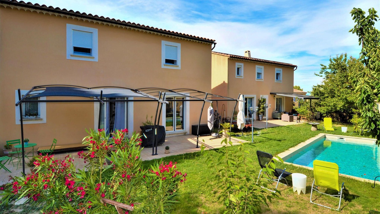 Photo of Outdoor in Sauveterre