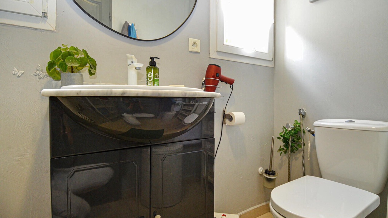 Photo of Bathroom in Sauveterre