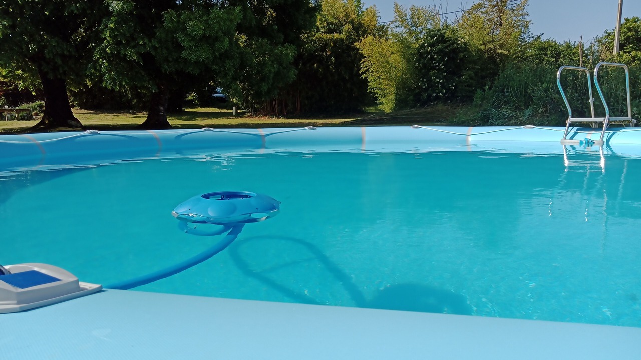 Photo of Outdoor in Poullignac