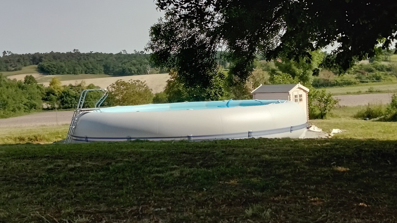 Photo of Outdoor in Poullignac