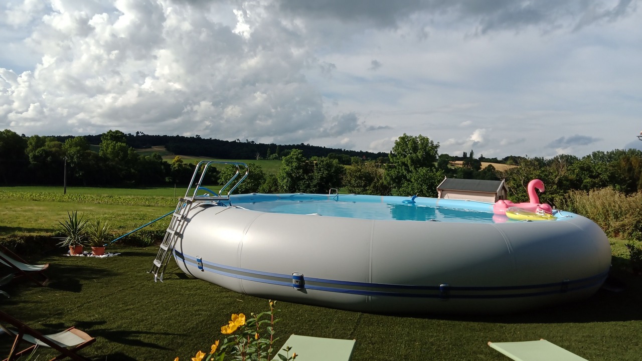 Photo of Outdoor in Poullignac