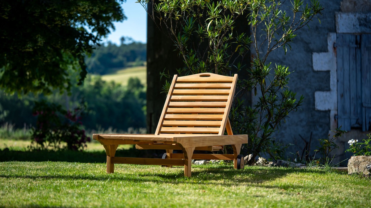 Photo of Outdoor in Poullignac