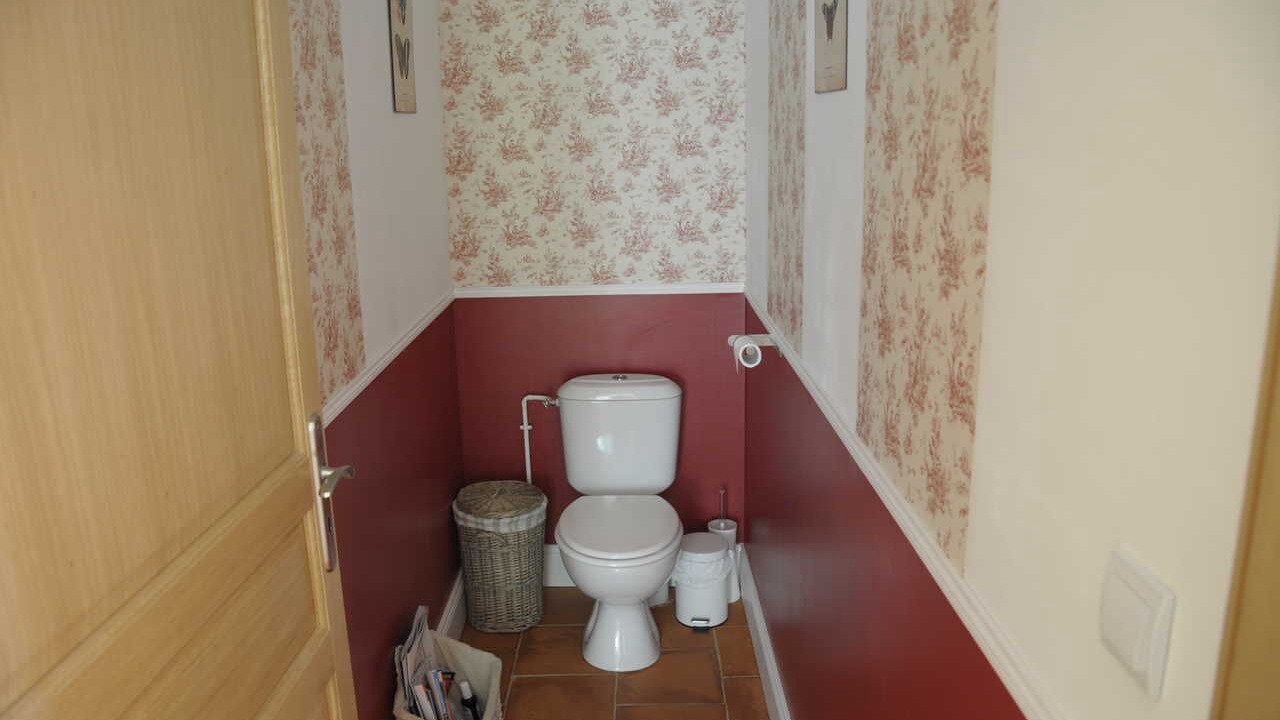 Photo of Bathroom in Pessac